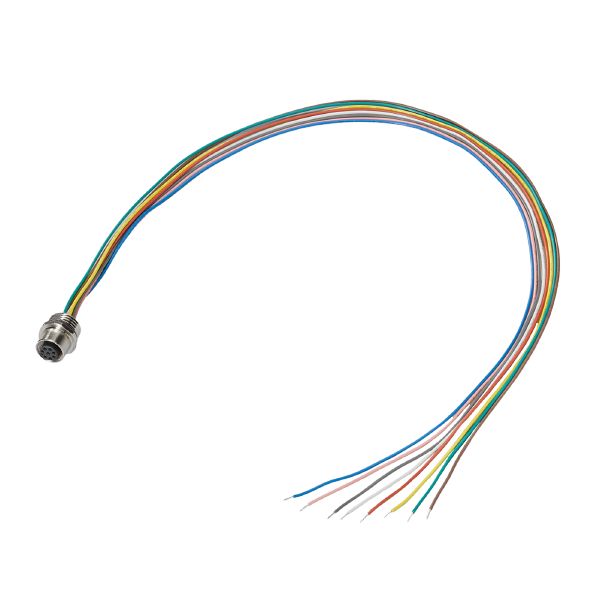 IFM EDOGH080MSS00,5E08 (PG9) Soket adaptörü Turkiye