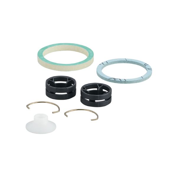 IFM KOAX TUBE SPARE PARTS Koaksiyel borular için merkezleme parçası Turkiye
