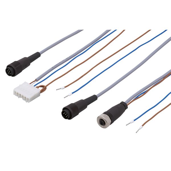 IFM R360/CABLE/CANfox-Basic CAN arayüzü için programlama kablosu seti Turkiye