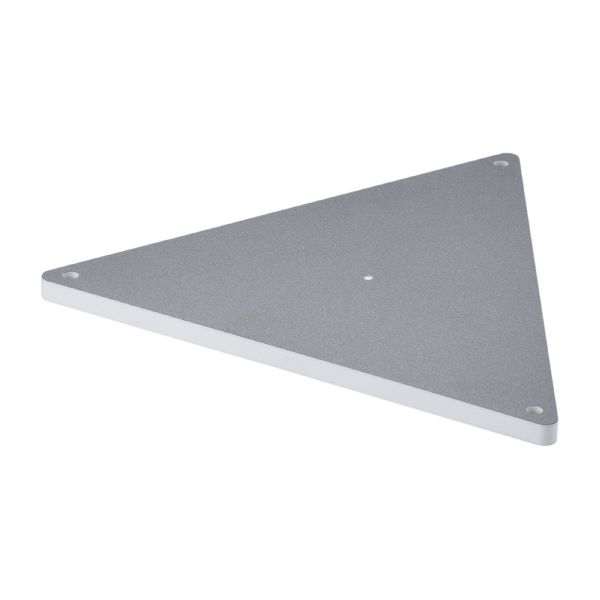 IFM REFLECTOR IRF 1800 TRIANGLE 200MM Reflektörden yansımalı sensörler için reflektör Turkiye