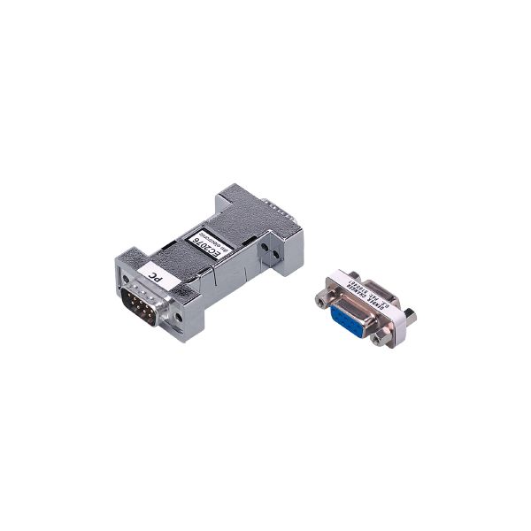 IFM R360/PROGRAMMING ADAPTER RS-232 Programlama adaptörü Turkiye