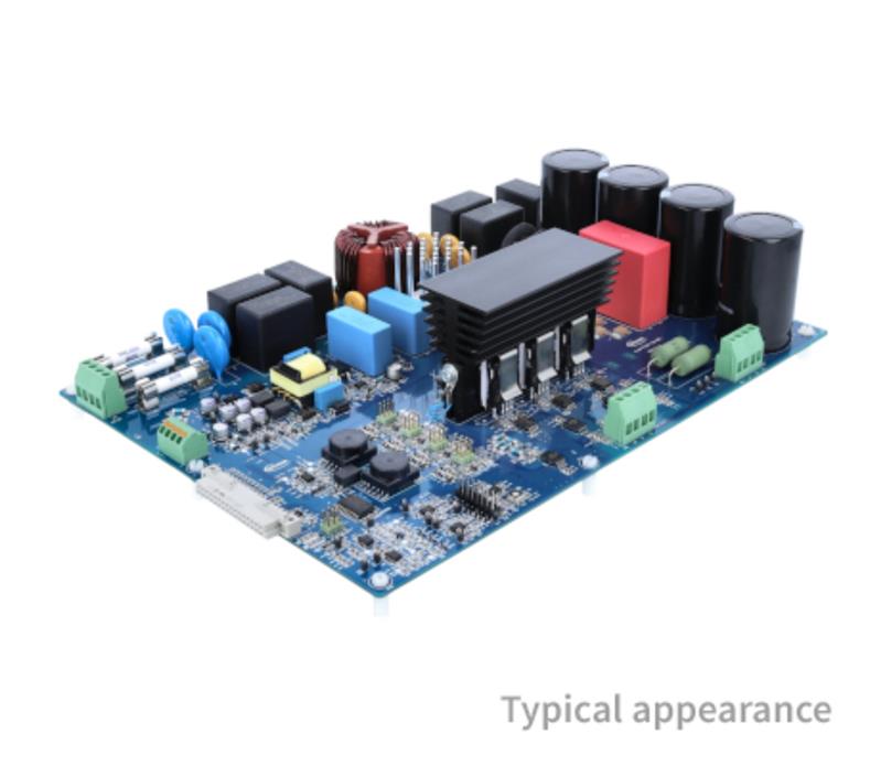 Infineon EVAL-M5-IGBT7 Turkiye