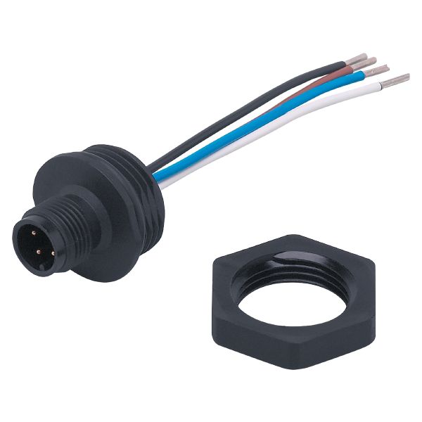 IFM Installation Set M12-M20 Adaptör fiş Turkiye