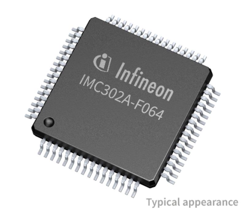 Infineon IMC302A-F064 Turkiye