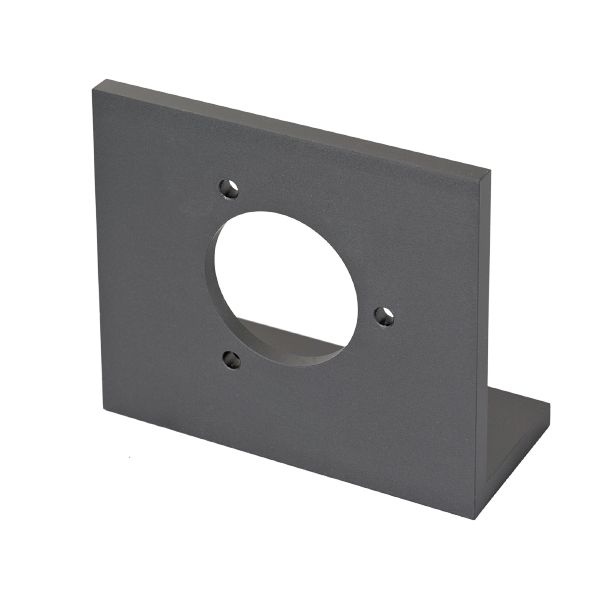 IFM ANGLE BRACKET RV,RMV Enkoderler için açılı flanş Turkiye