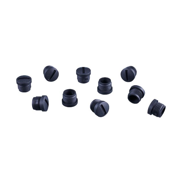 IFM PROTECTIVE CAP M12 10PCS. Koruma kapağı Turkiye