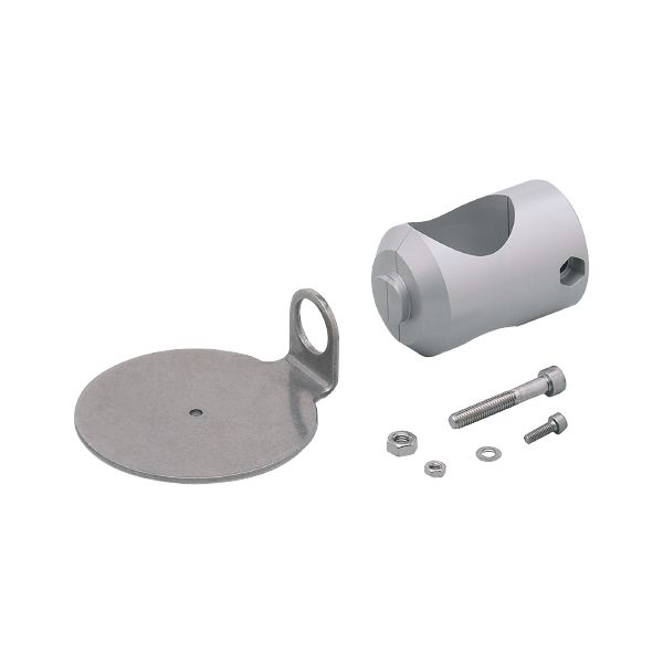 IFM MOUNTING SET FOR REFLECTOR ROD Reflektörler için montaj setleri Turkiye