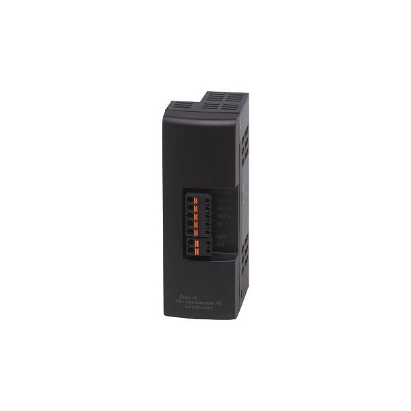 IFM AS-i Data Decoupler AS-Interface veri ayrıştırma modülü Turkiye