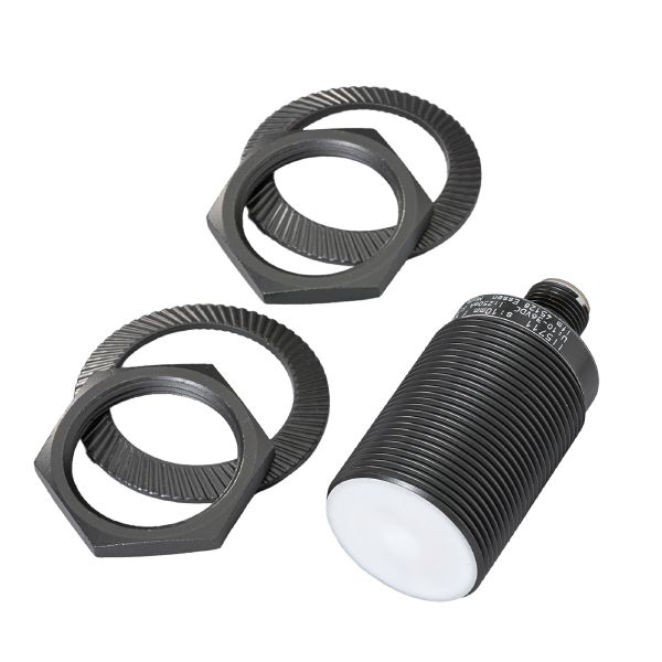 IFM IIK3010UBPKG/SC/US-104-DPS İndüktif sensör Turkiye
