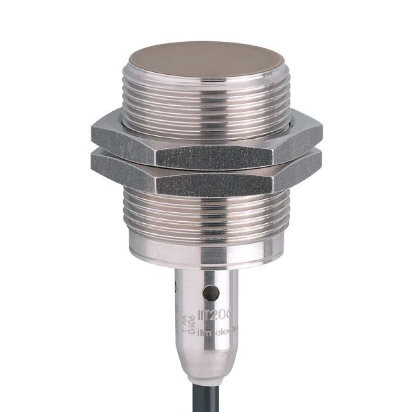 IFM IIB3014BBPKG/M/V4A/10M/WH İndüktif sensör Turkiye