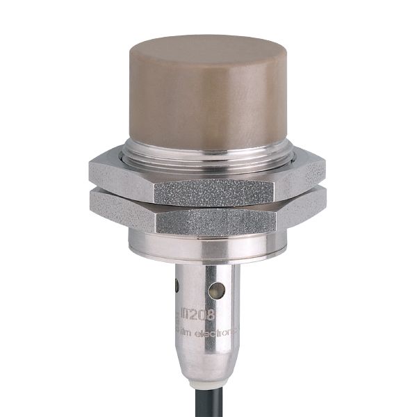 IFM IIB3022-BPKG/M/V4A/6M/WH İndüktif sensör Turkiye