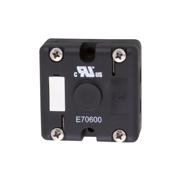 IFM QUAD AS-i Splitter Box 8A AS-Interface güç dağıtıcısı Turkiye
