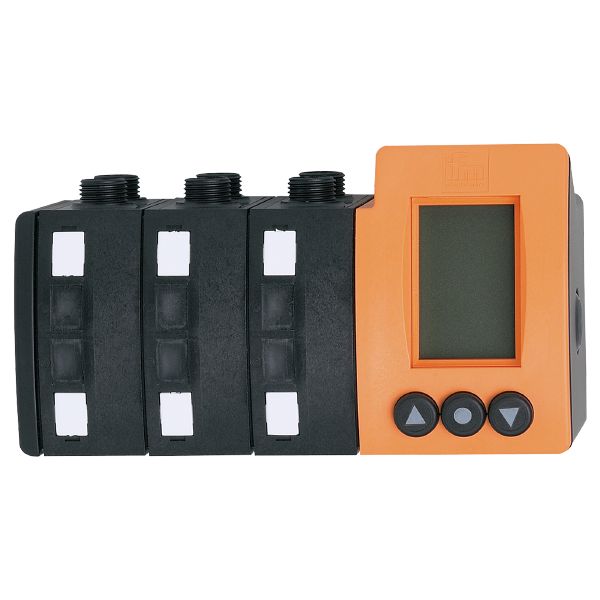IFM OOF-FPKG/M16/GL6 Fiber optik amplifikatörü Turkiye