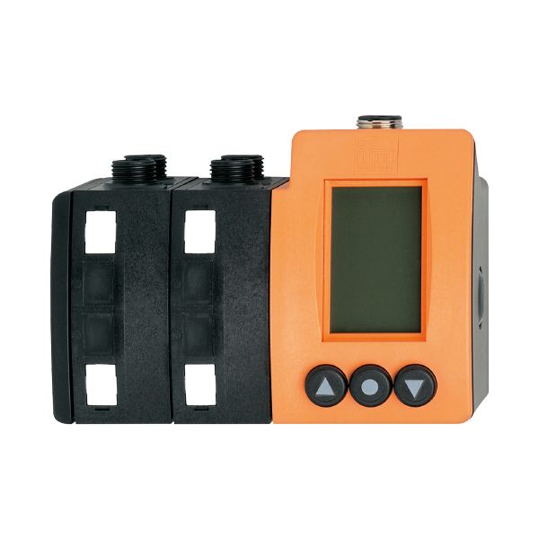 IFM OOF-FPKG/M12/GL4 Fiber optik amplifikatörü Turkiye