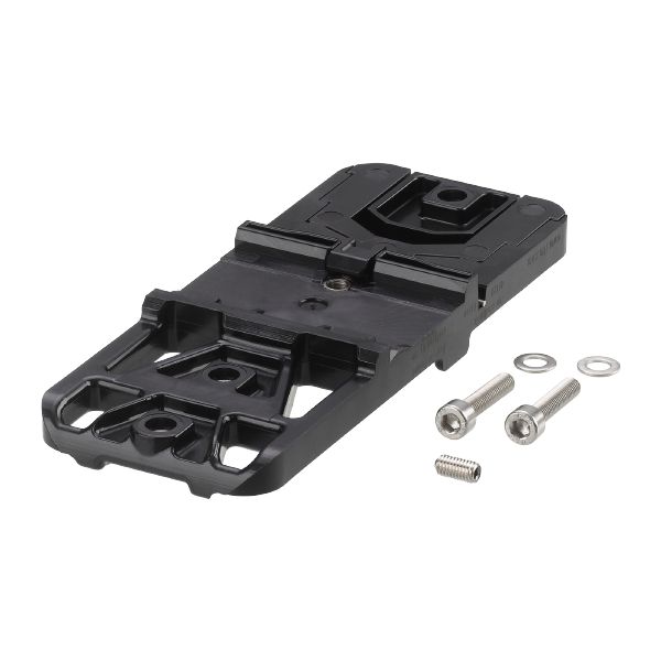 IFM DIN rail adapter 3/4 rows DIN ray adaptörü Turkiye