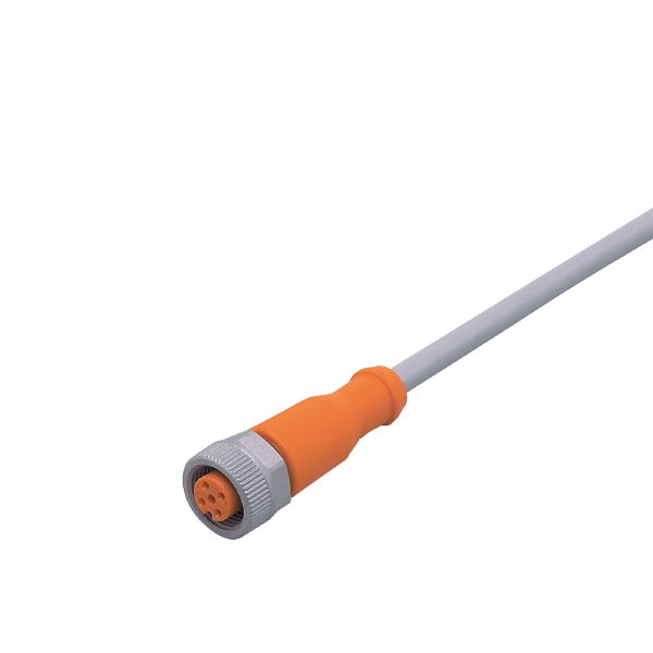 IFM ADOGH040SCS0005T04 Soketli bağlantı kablosu Turkiye