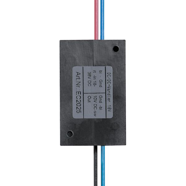 IFM R360/DC/DC-CONVERTER/10V DC-DC dönüştürücü Turkiye