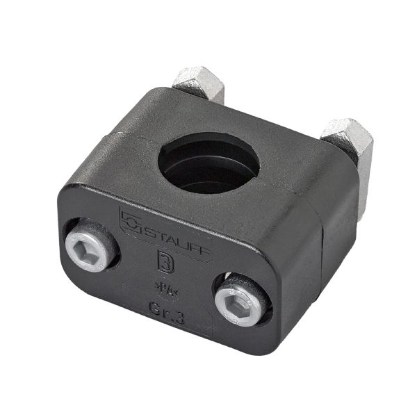 IFM Mounting Set D20 Montaj kelepçesi Turkiye