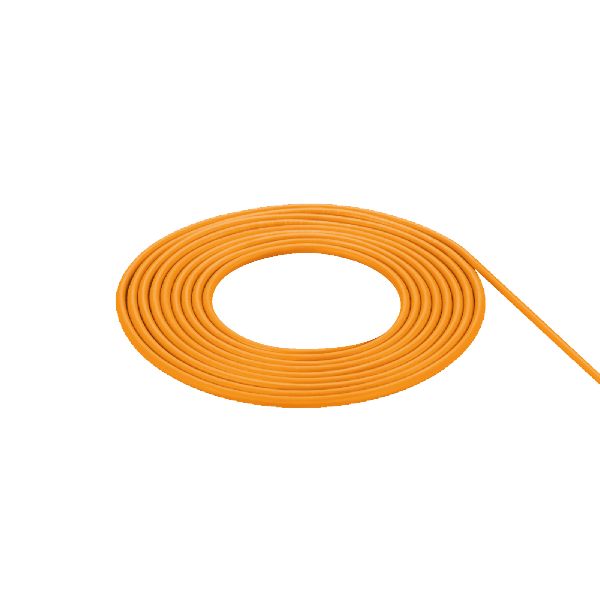 IFM CABLE/50m/PVC/4x0,34/ORANGE Dökme kablo Turkiye