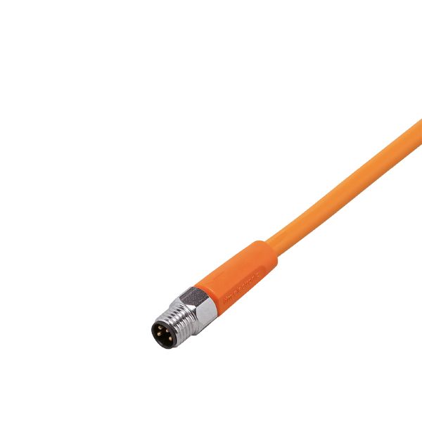 IFM ASTGF040VAS0002E04 Fişli bağlantı kablosu Turkiye
