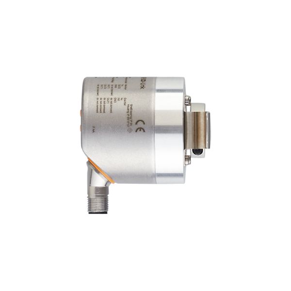 IFM INCREMENTAL ENCODER PERFORMANCE LINE Delikli milli ve göstergeli artımlı ekoder Turkiye