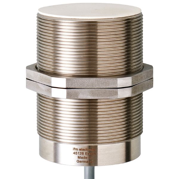 IFM I9-3020ZBPKG/M50/5M/SH İndüktif yüksek-sıcaklık sensörü Turkiye