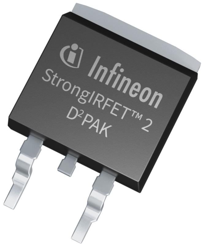 Infineon IPB016N08NF2S Turkiye