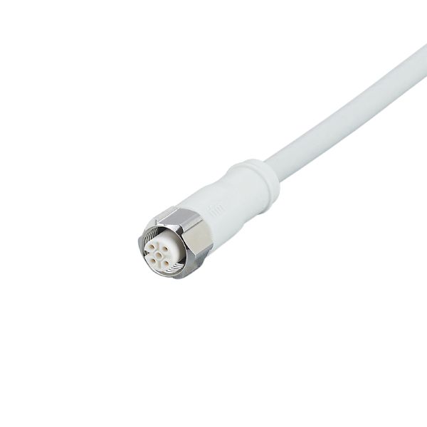 IFM ADOGH040VAP0010P04 Soketli bağlantı kablosu Turkiye
