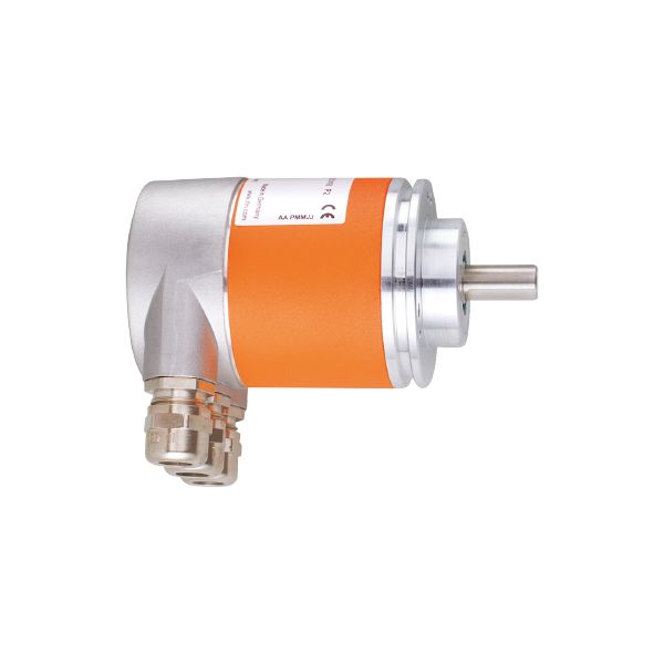 IFM RMK0025-E24/E Milli mutlak çok turlu enkoder Turkiye