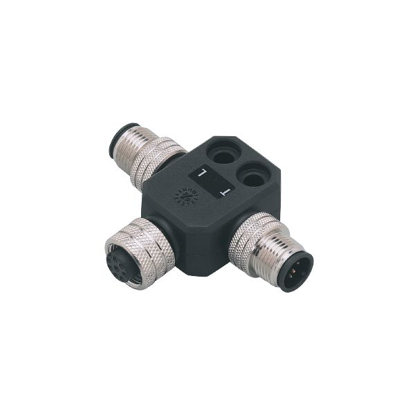 IFM T SPLITTER M12/2XUS T-Soket Turkiye