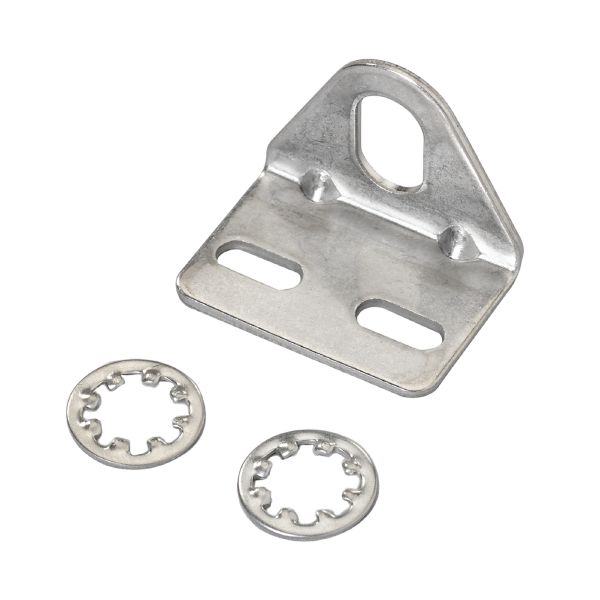 IFM ANGLE BRACKET M8 Montaj parçası Turkiye