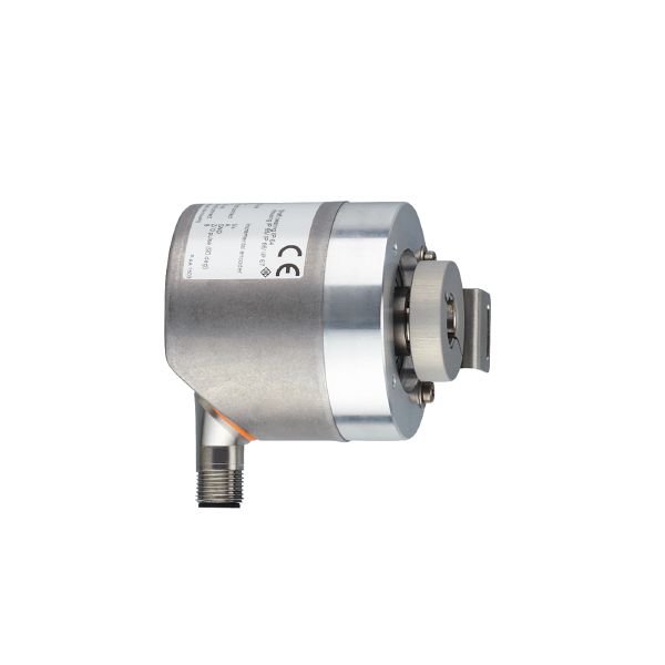 IFM INCREMENTAL ENCODER BASIC LINE Delik milli artımlı enkoder Turkiye