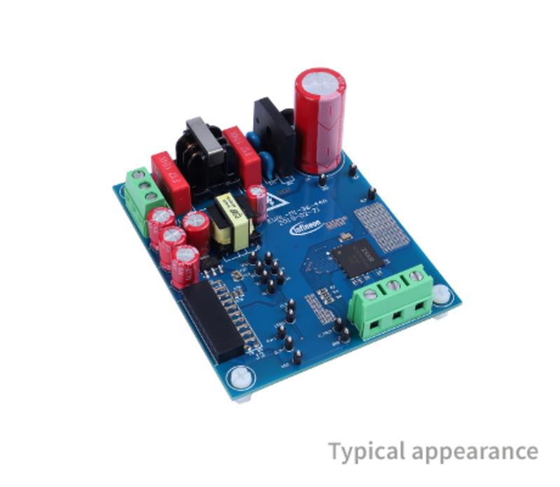 Infineon EVAL-M1-36-44A Turkiye