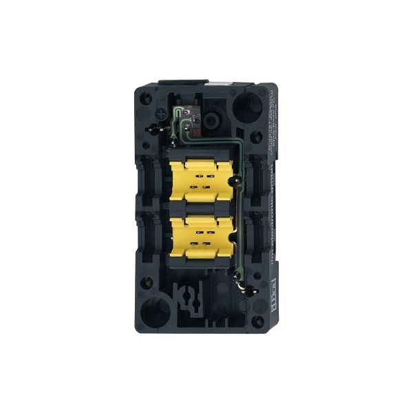 IFM EMS-Base FC Addressing socket Alt parça için AS-Interface modülü Turkiye