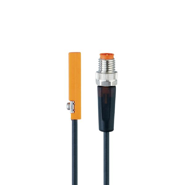 IFM MRT2021BAKOA/R/0,3M/ASR Reed kontaklı T-slot silindir sensör Turkiye