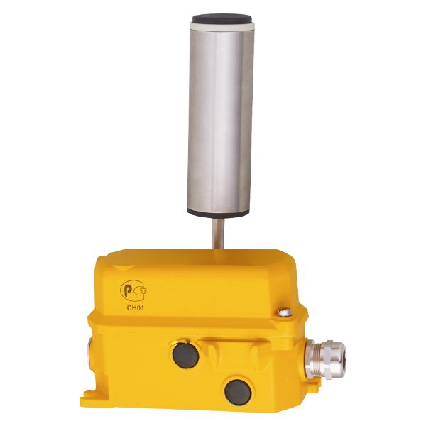 IFM Belt misalignment switch Kayış kayma anahtarları Turkiye