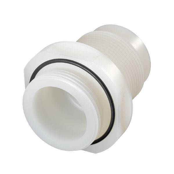 IFM MOUNTING ADAPTER M30 PVDF Kapasitif sensörler için montaj adaptörleri Turkiye