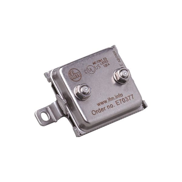 IFM FC Splitter ye/ye II 3D/3G AS-Interface yassı kablo dağıtıcı Turkiye