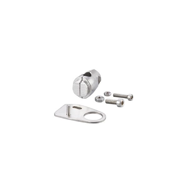 IFM O8 CLAMP BRACKET 10 MM Fotoelektrik sensörler için montaj seti Turkiye