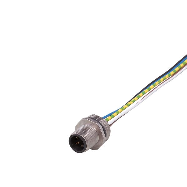 IFM ESTGH050MSS00,5E05 (M16) Adaptör fiş Turkiye