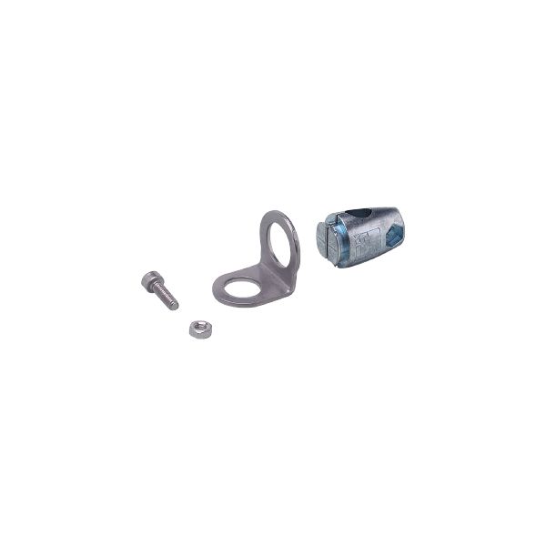 IFM M12 ANGLE BRACKET          200 Pozisyon sensörleri için montaj seti Turkiye