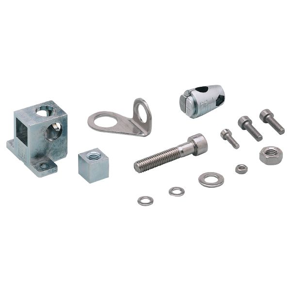 IFM SYSTEM COMPONENT M12 RAIL Pozisyon sensörleri için montaj seti Turkiye