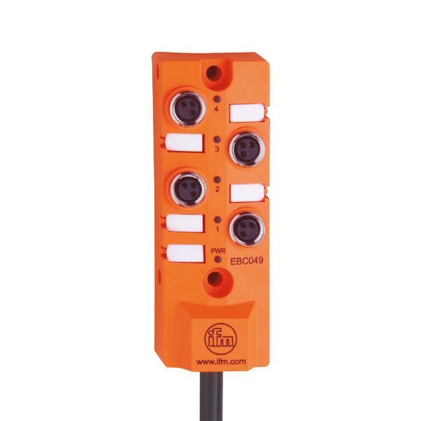 IFM ZDO4F035MSS0005H10 Dağıtım kutusu Turkiye
