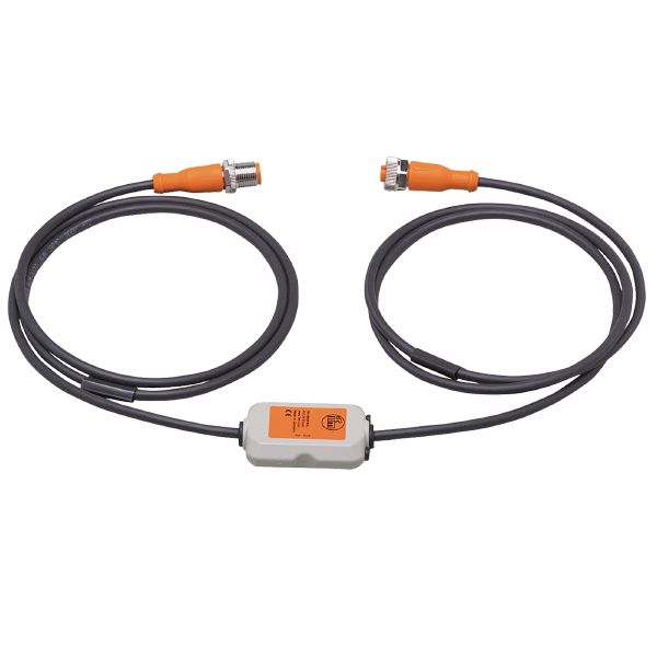 IFM VOLTAGE CONVERTER Voltaj dönüştürücü Turkiye