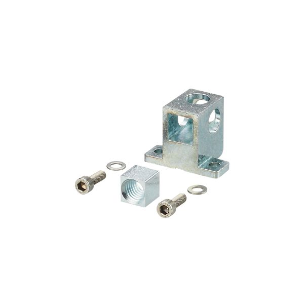 IFM SYSTEM COMPONENT CUBE Alüminyum profiller için montaj kübü Turkiye