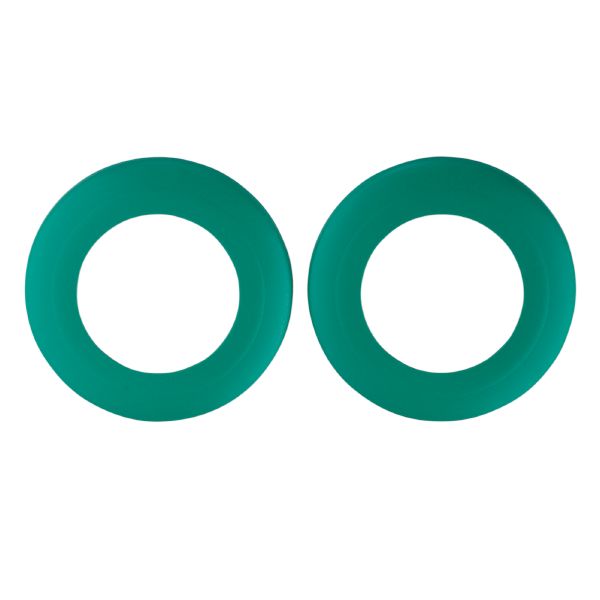 IFM GREEN COVER RING FOR KT El sensörleri  için renkli çerçeve Turkiye