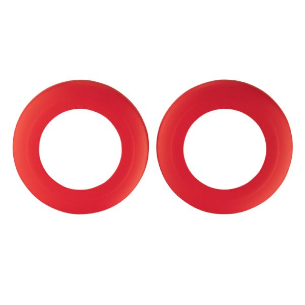IFM RED COVER RING FOR KT El sensörleri  için renkli çerçeve Turkiye