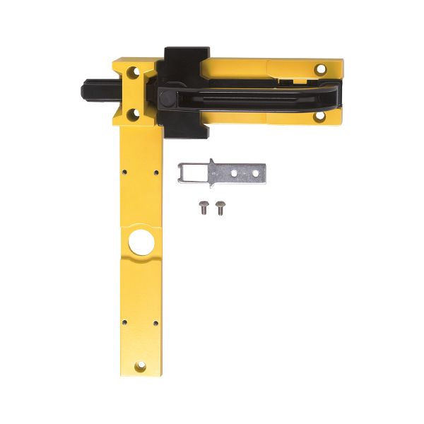 IFM Safety door bolt metal Güvenlik koruma anahtarları için civata Turkiye