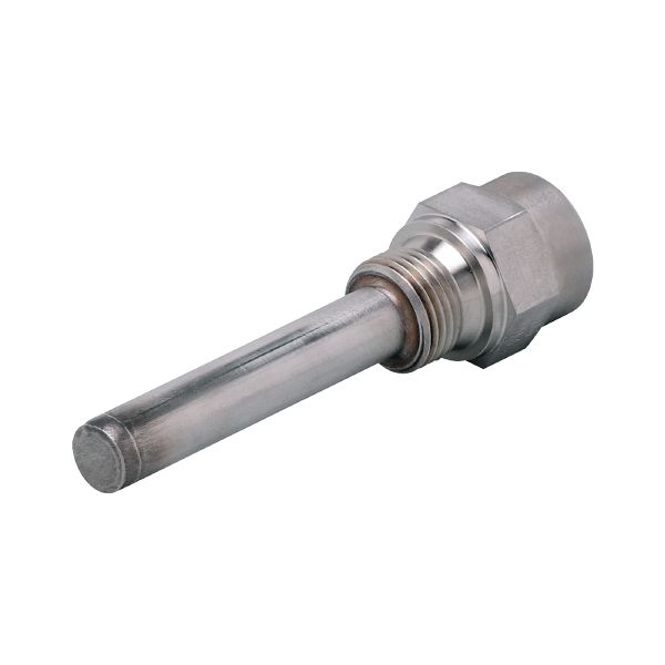 IFM THERMOWELL D10/G1/2/L=300 Sıcaklık sensörü için termo tüp Turkiye