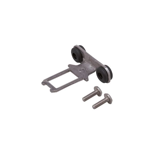 IFM Bent actuator AS-Interface güvenlik kapı anahtarı için aktüatör Turkiye